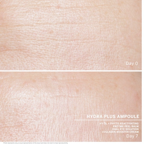 BABOR 安瓿浓缩液 HYDRA PLUS