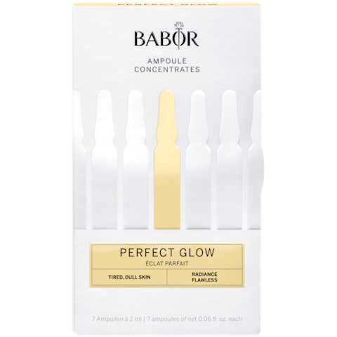 BABOR AMPOULE CONCENTRATE PERFECT GLOW