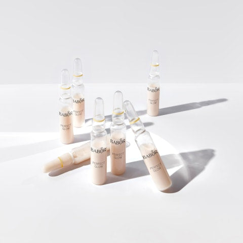 BABOR AMPOULE CONCENTRATE PERFECT GLOW