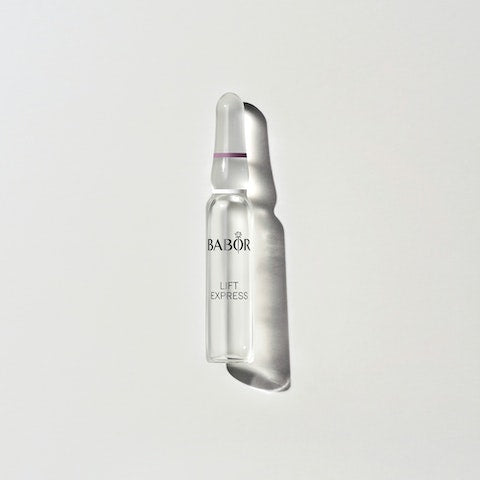 BABOR AMPOULE CONCENTRATE LIFT EXPRESS