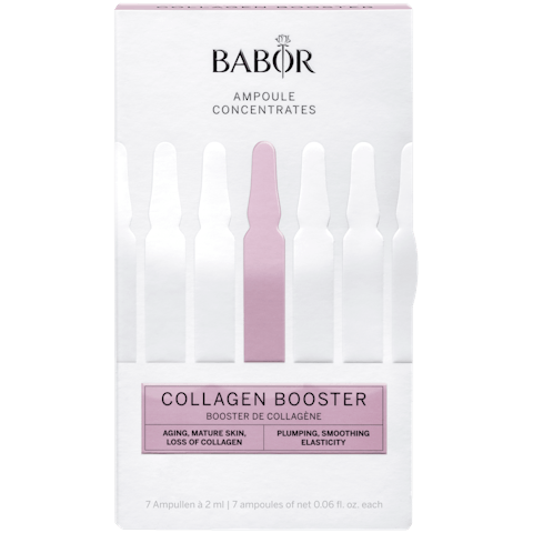 BABOR AMPOULE CONCENTRATE YOUTH BOOSTER