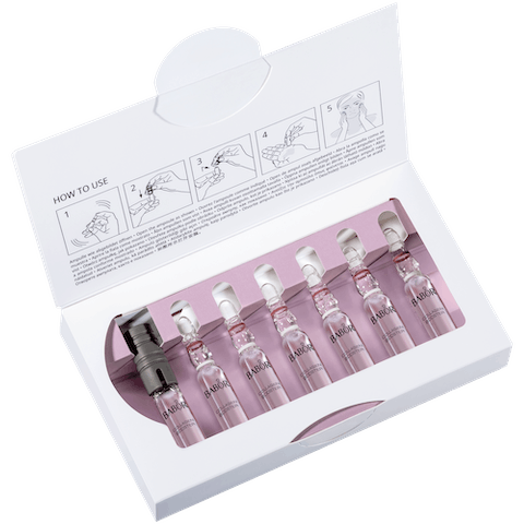BABOR AMPOULE CONCENTRATE YOUTH BOOSTER