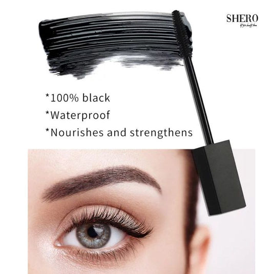Shero Waterproof Mascara