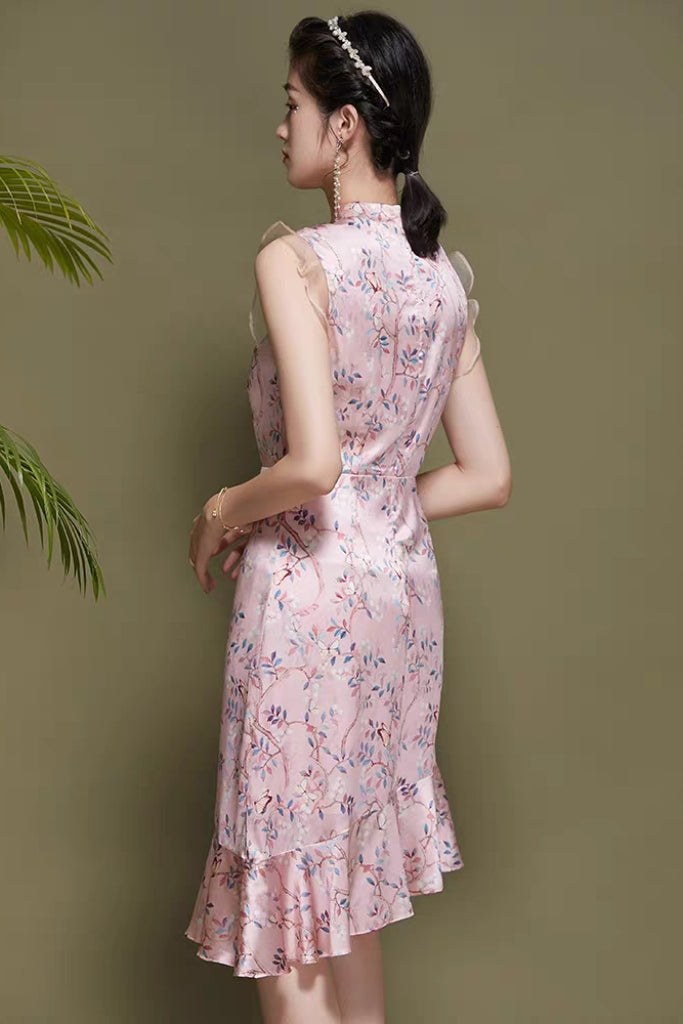 Welch Qipao
