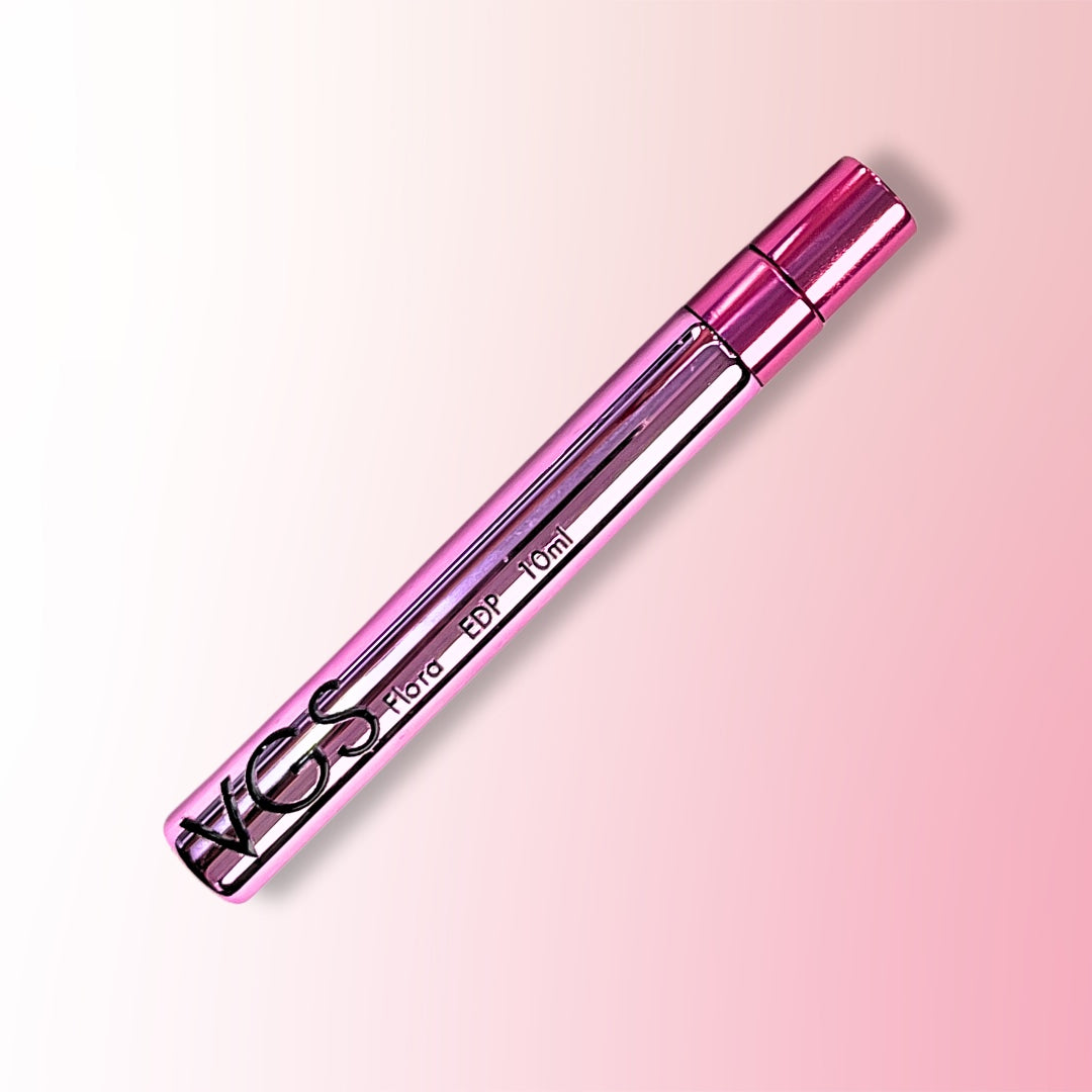 'VGS' Perfume EDP (10ml). Luxury Brand Inspired Scent with High Quality Ingredients from Switzerland
