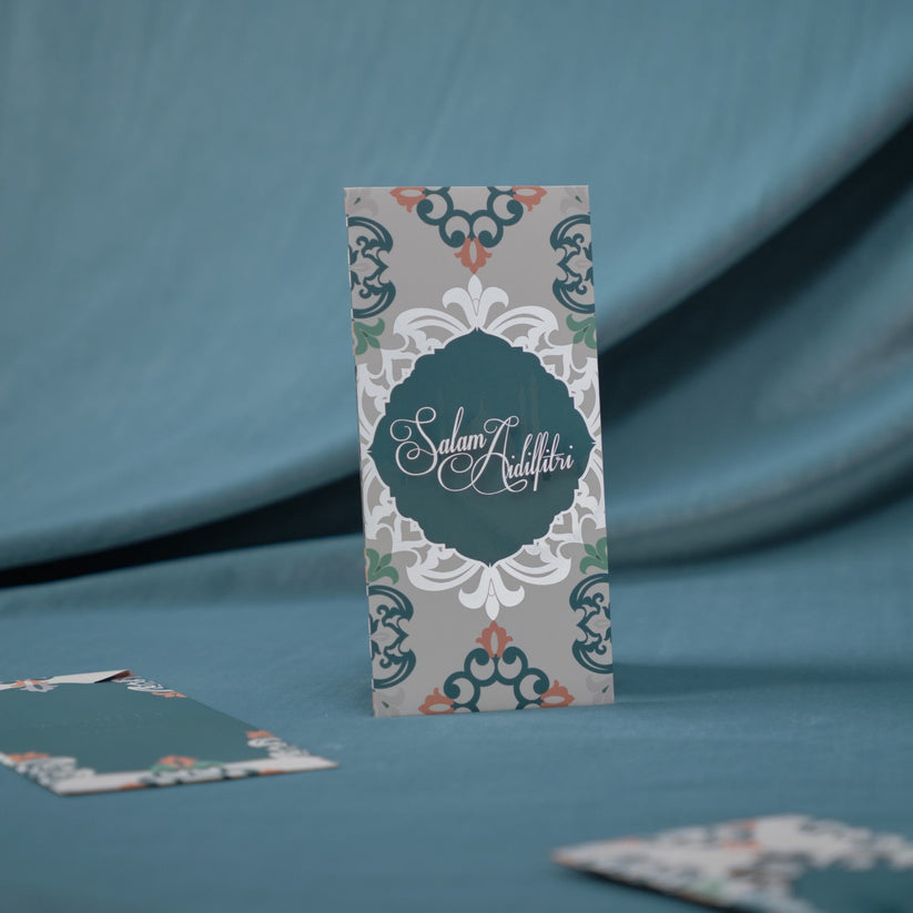 Raya Relaxation Collection