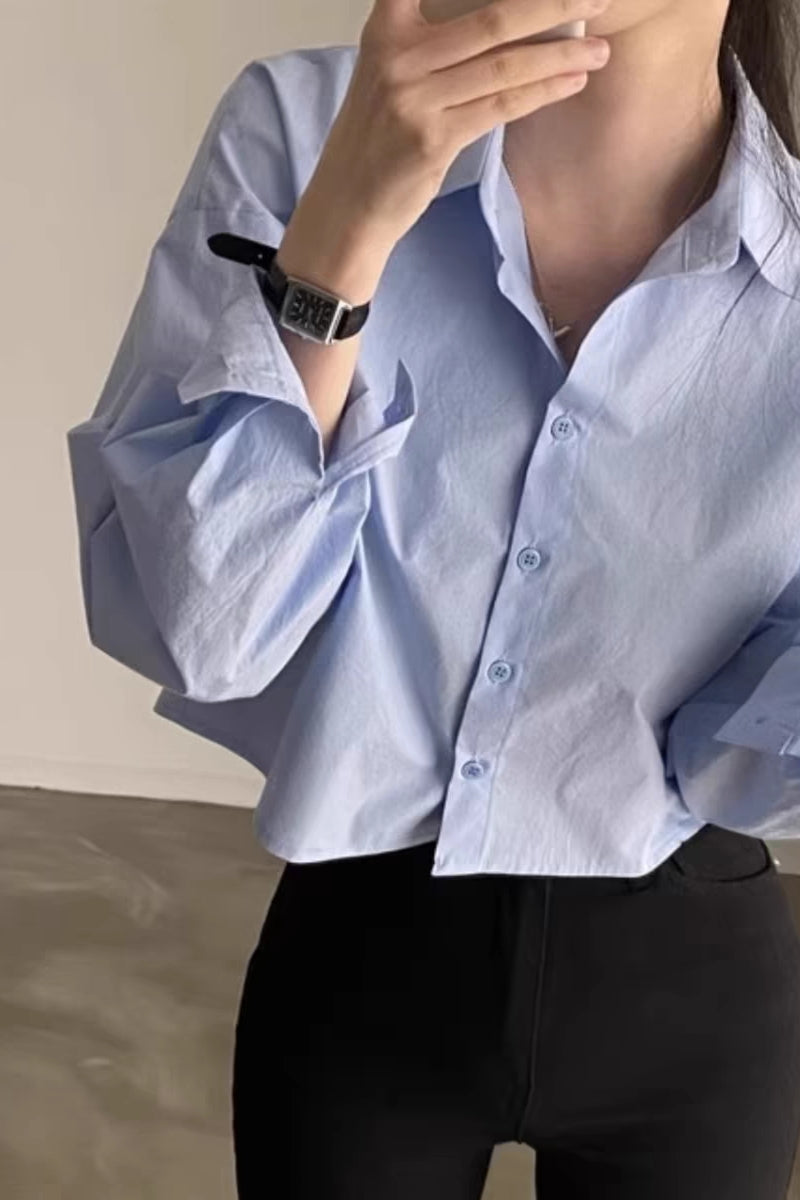 Godly Blouse