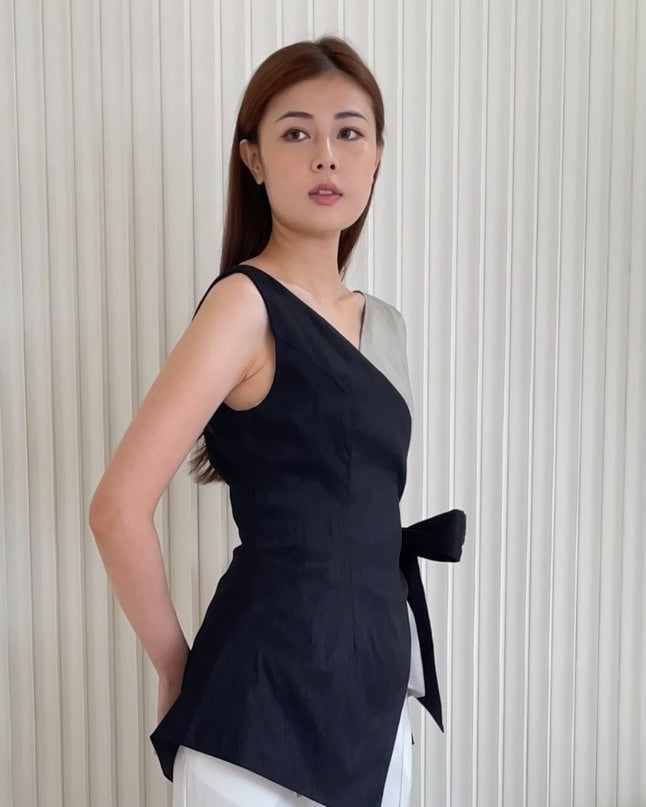 KAYAN Local Designer Essnc Look 14