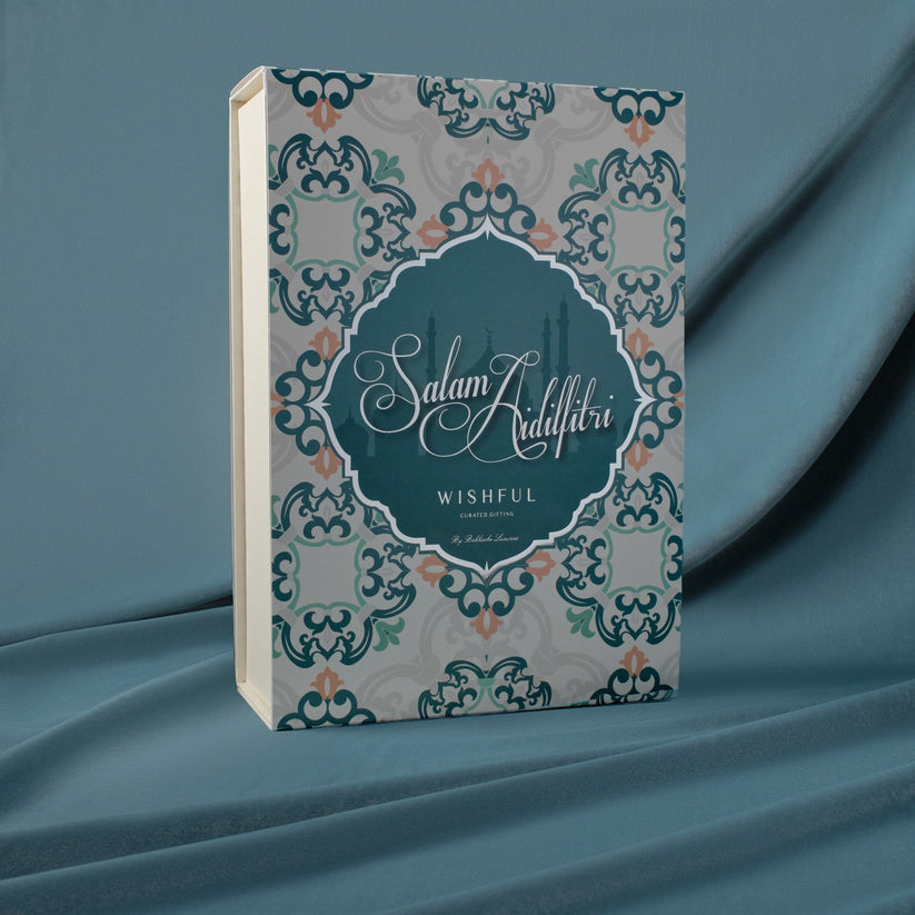 Raya Relaxation Collection