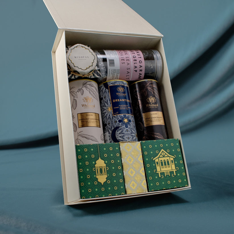 Drinks & Treats Indulgence