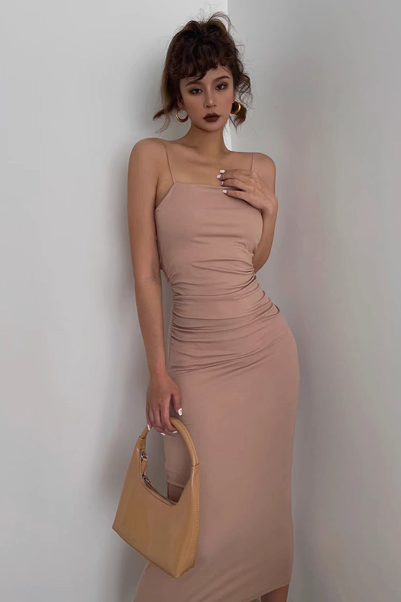 Dominique Dress