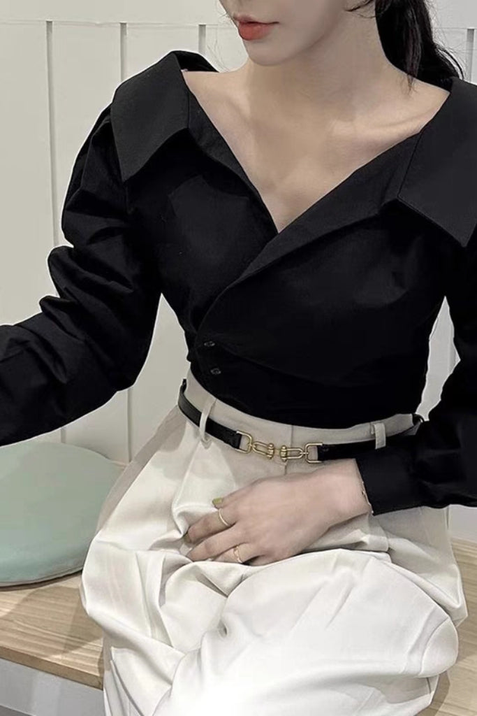 Madge Blouse