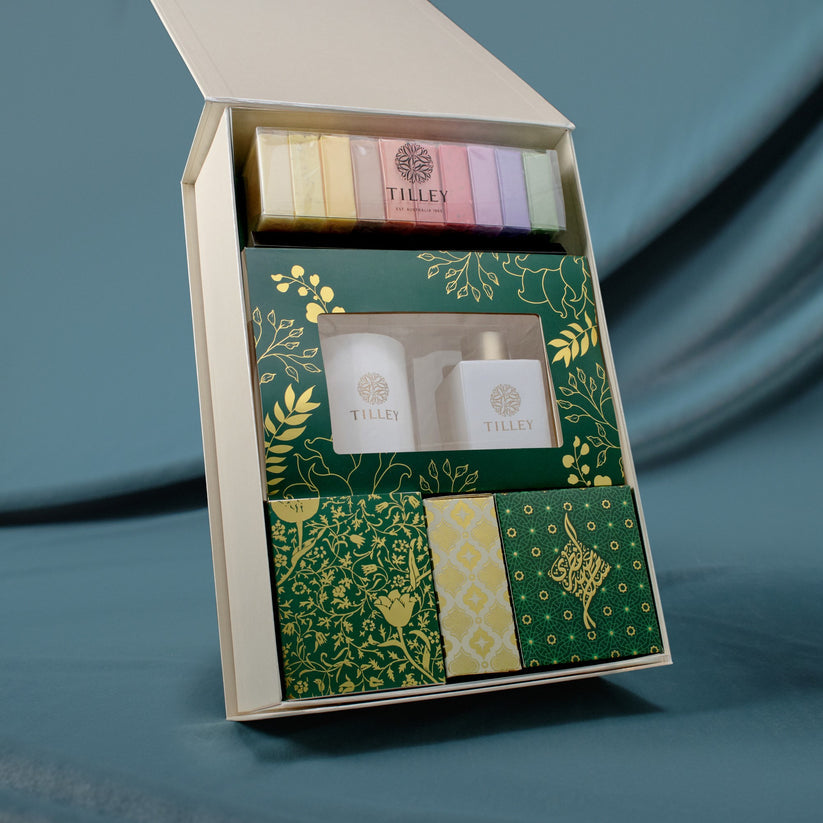 Raya Relaxation Collection