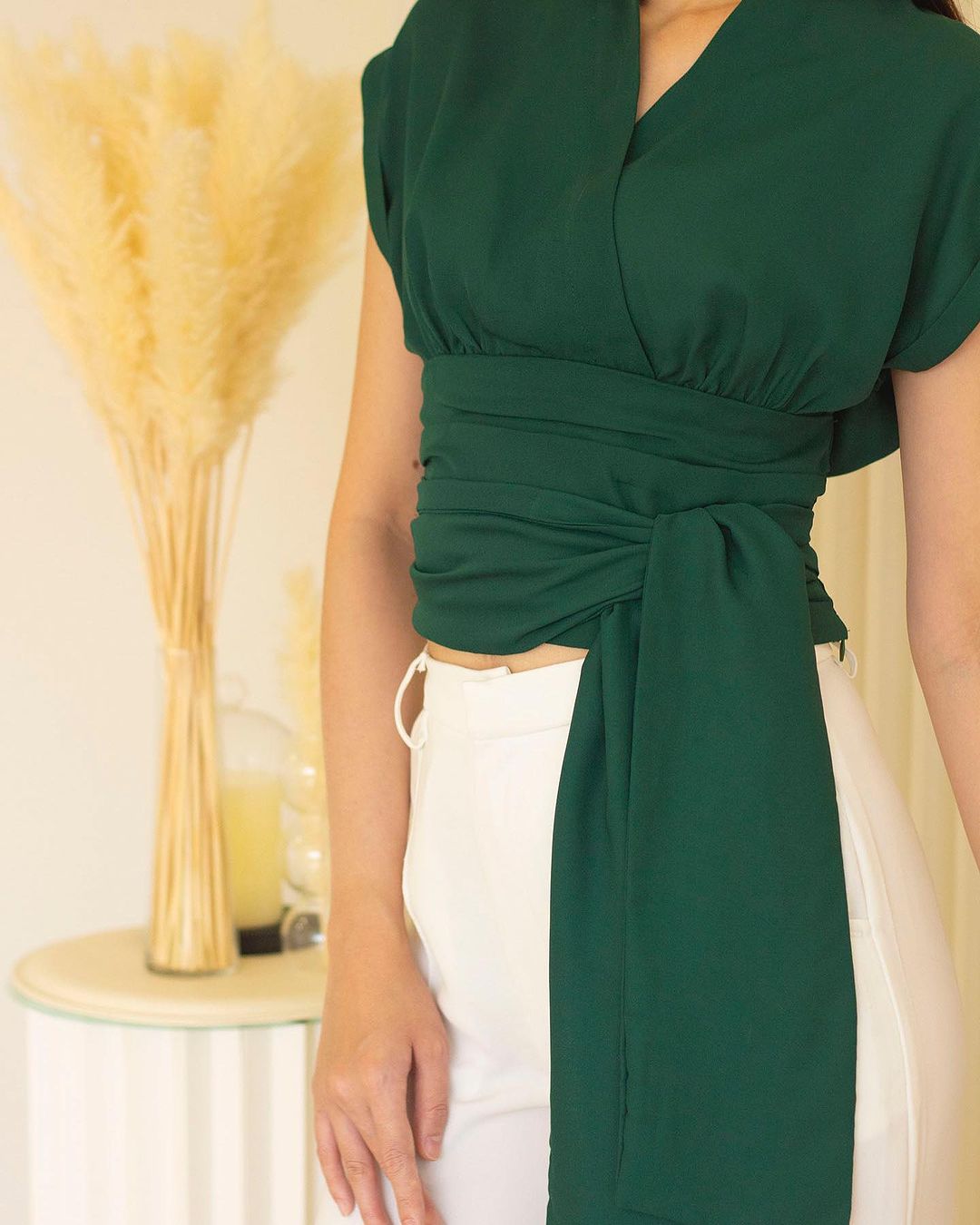 KAYAN Local Designer Essnc Look 2