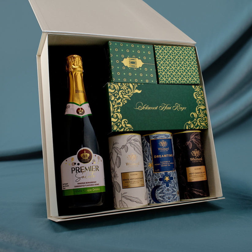 Delightful Flavours Selection