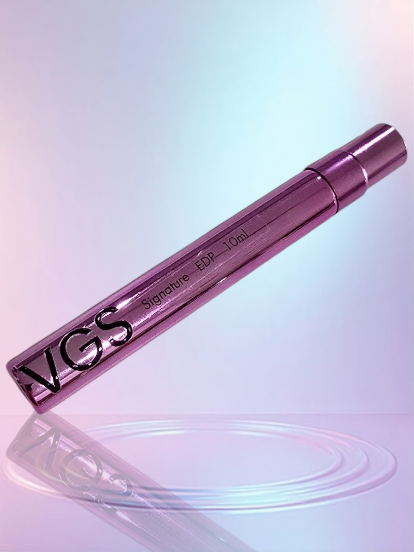 'VGS' Perfume EDP (10ml). Luxury Brand Inspired Scent with High Quality Ingredients from Switzerland