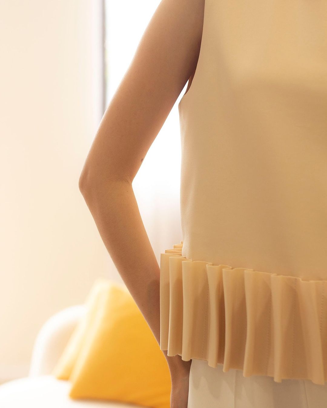 KAYAN Local Designer Essnc Look 10