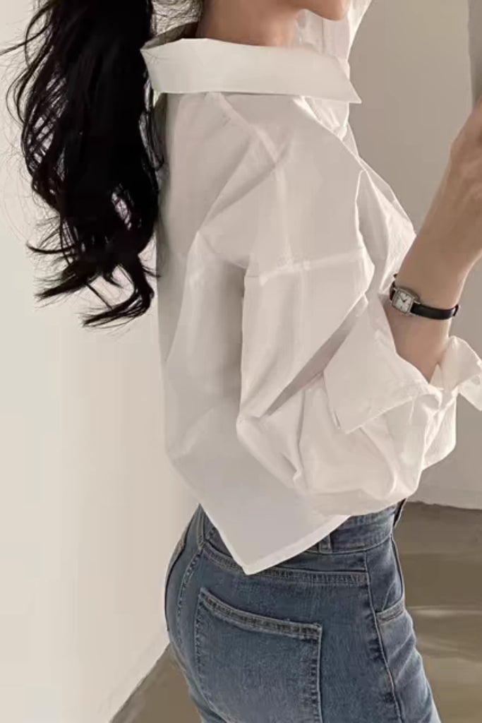 Godly Blouse