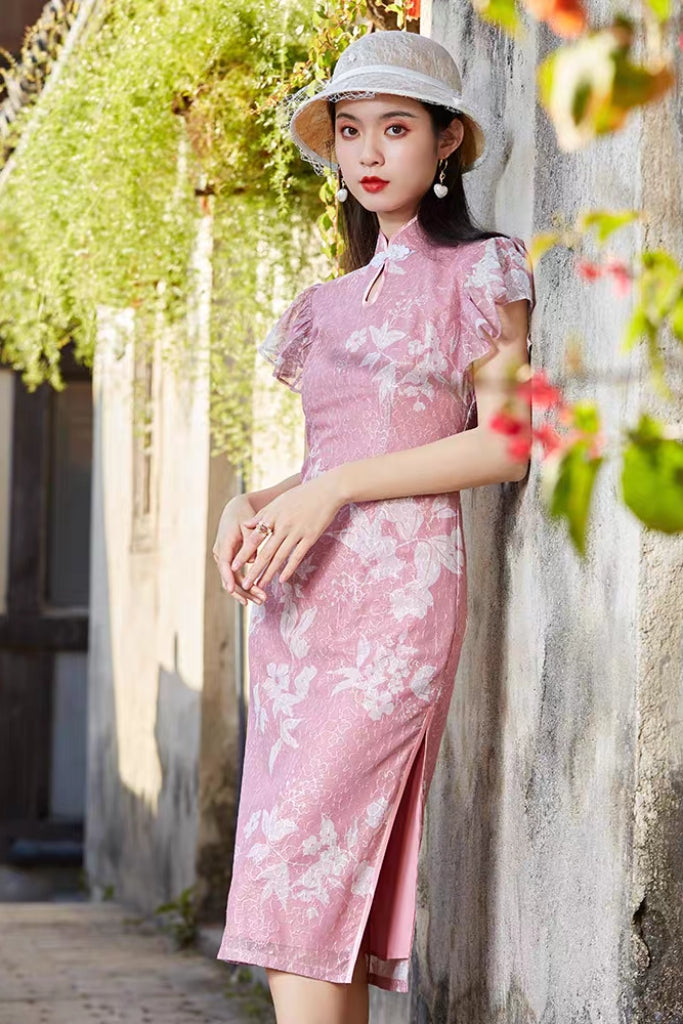 McKenzie Qipao