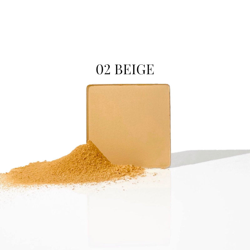 Shero HD Compact Powder