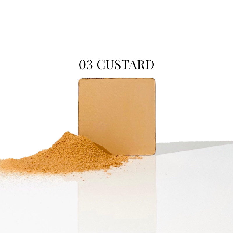 Shero HD Compact Powder