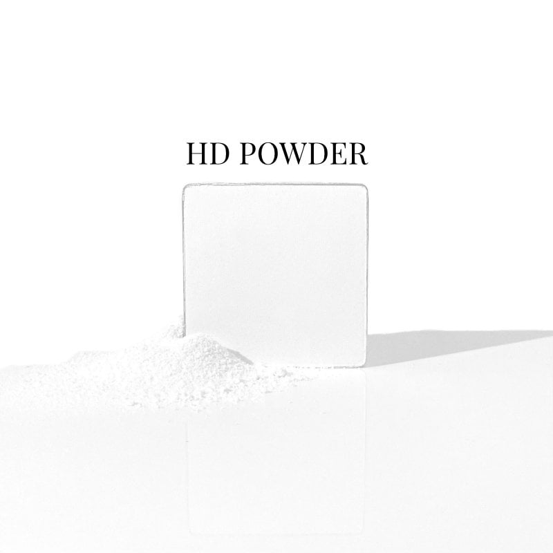 Shero HD Compact Powder