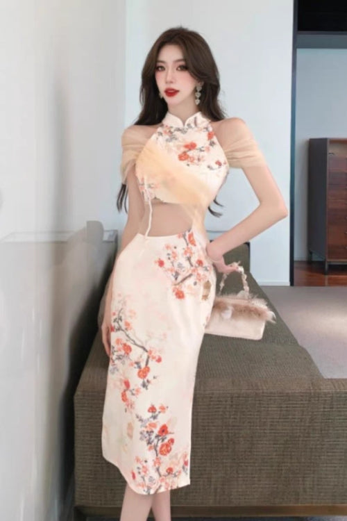Miranda Cheongsam
