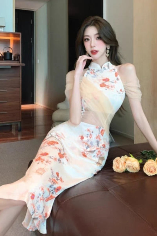 Miranda Cheongsam