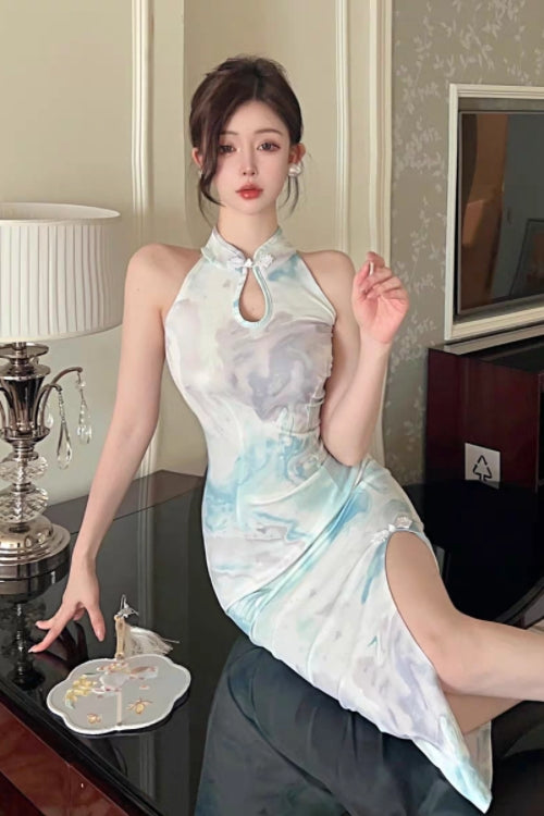 Nerissa Cheongsam