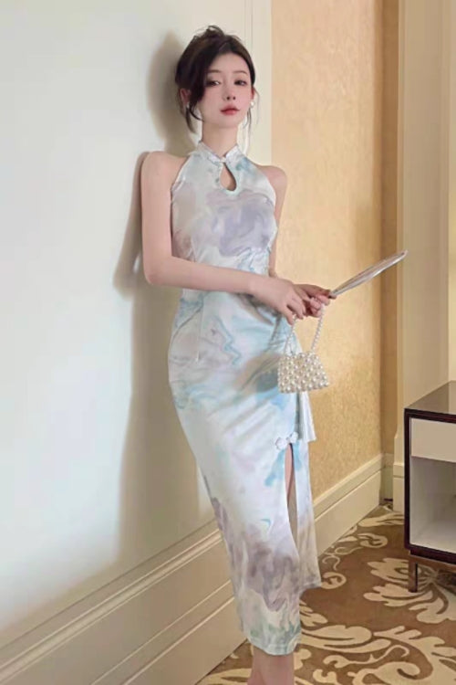 Nerissa Cheongsam