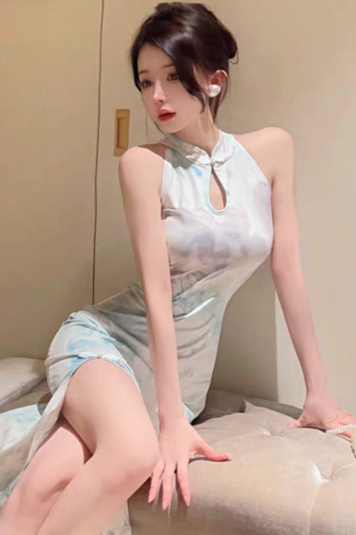 Nerissa Cheongsam