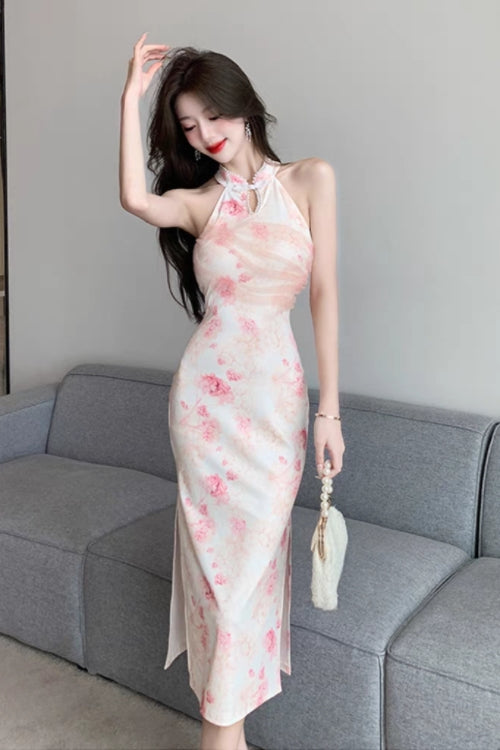 Nathania Cheongsam