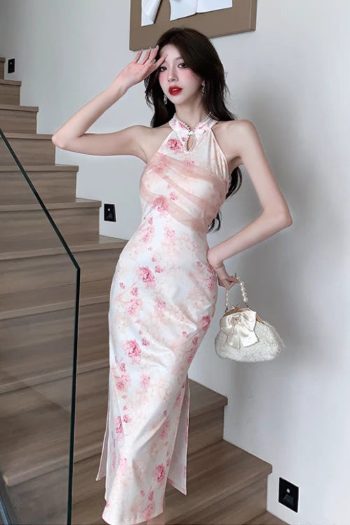 Nathania Cheongsam