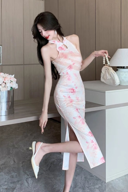Nathania Cheongsam