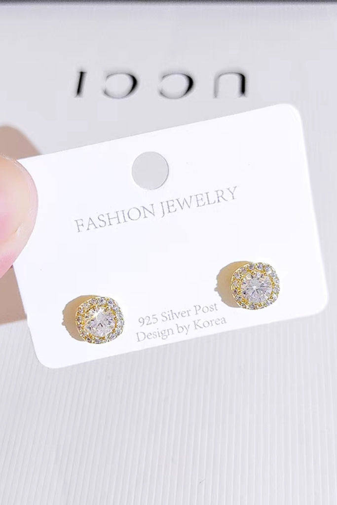 Forbes Earrings