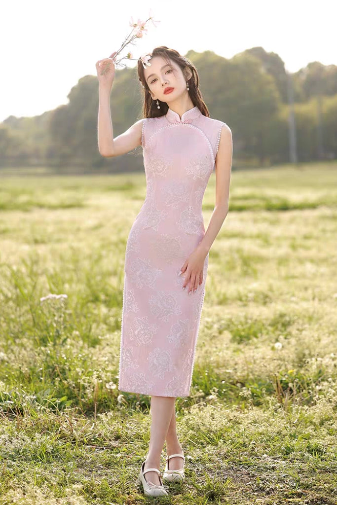 Orva Cheongsam