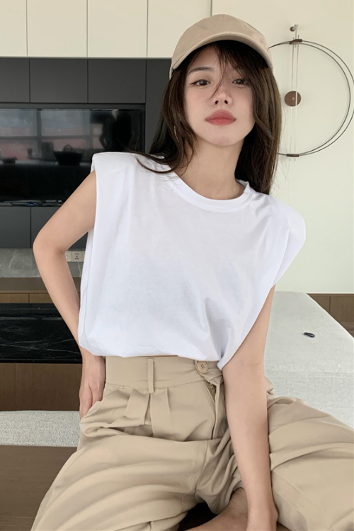 NAQUIL BLOUSE