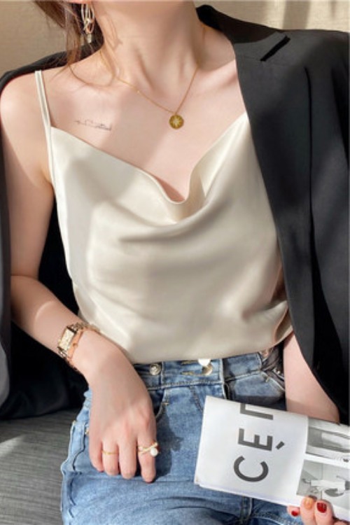 AELIANA BLOUSE