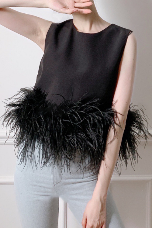 Banks Blouse