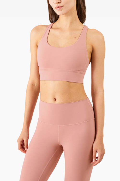 ORIANA ACTIVEWEAR