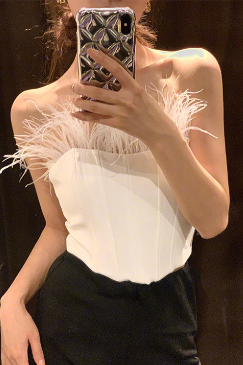 Themis Blouse