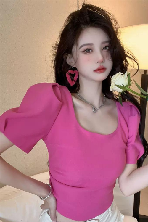 Ridley Blouse