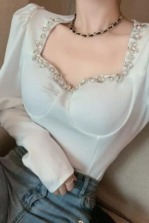 Jupiter Blouse