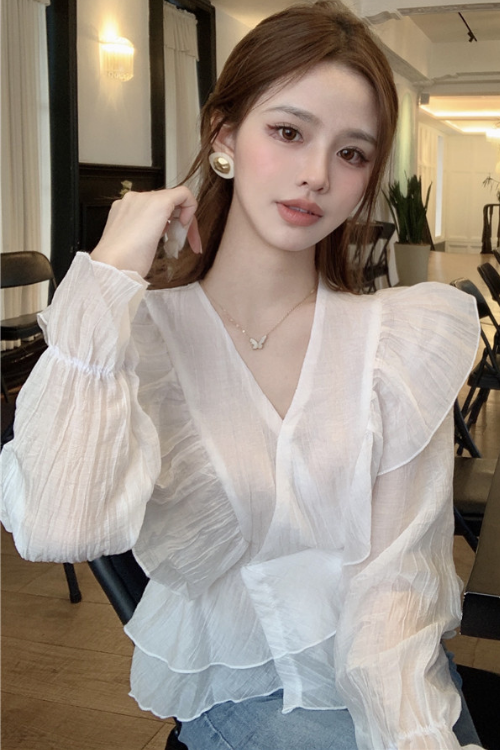 Gretchen Blouse