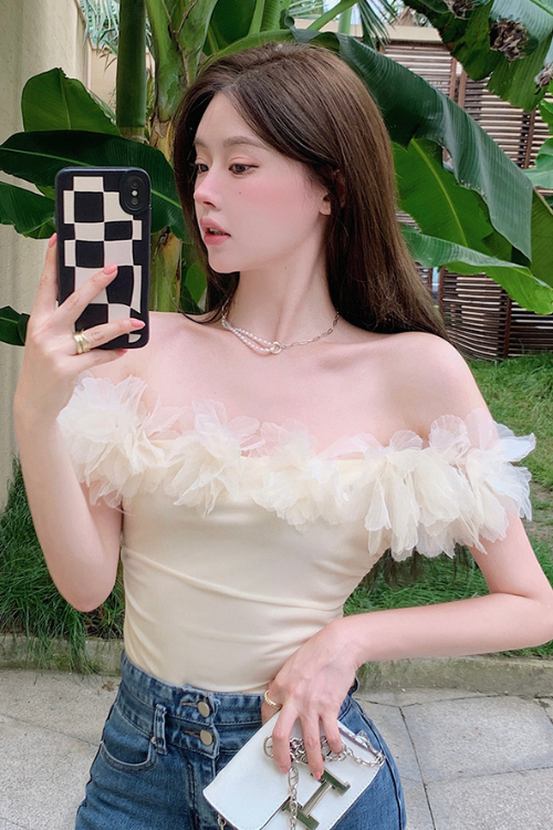 Tanith Blouse