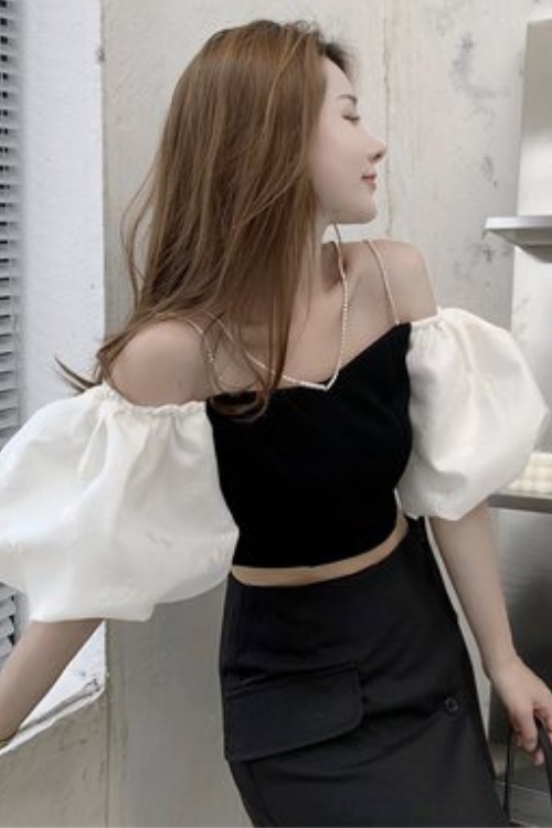 VEERA BLOUSE