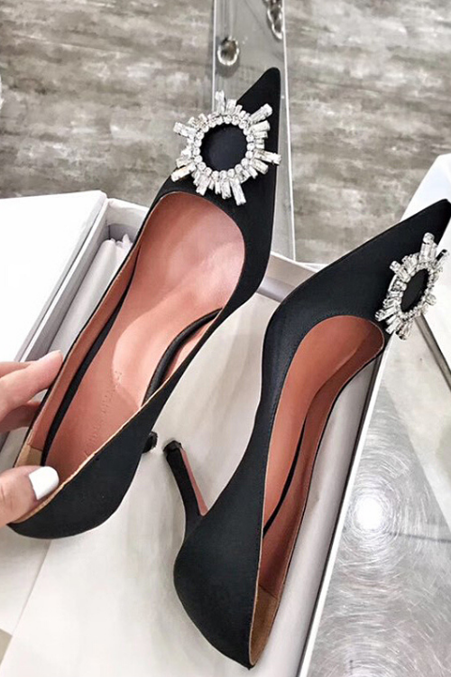 特丽莎·斯蒂勒托