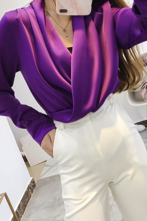 REYNA Blouse