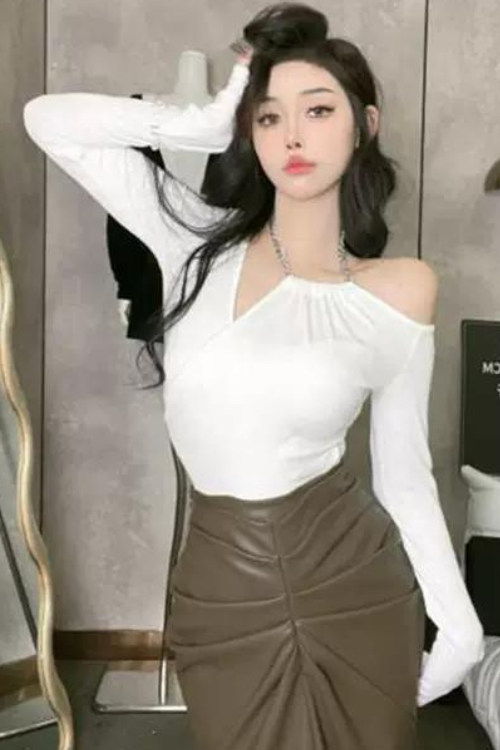 Scarlett Blouse