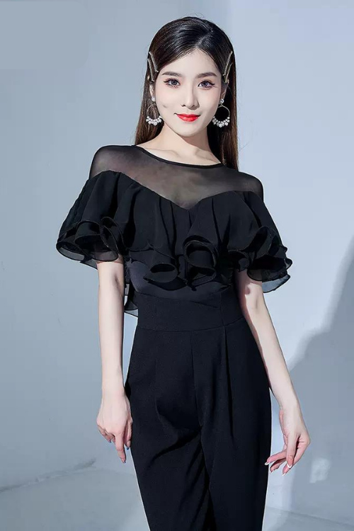 Conia Blouse